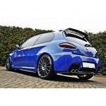 Οπίσθιος διαχύτης Maxton Design για Alfa Romeo 147 GTA